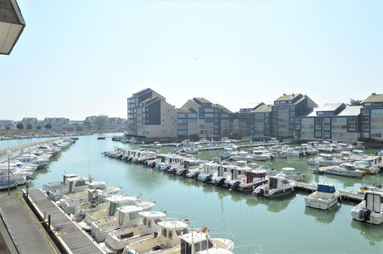 Triplex Avec Jardinet - Wifi - A 400M De La Plage กูร์เซิล-โซร์-แม ภายนอก รูปภาพ